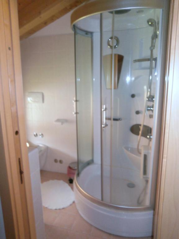 Ai Vecchi Molini Bed & Breakfast Castello Tesino Room photo