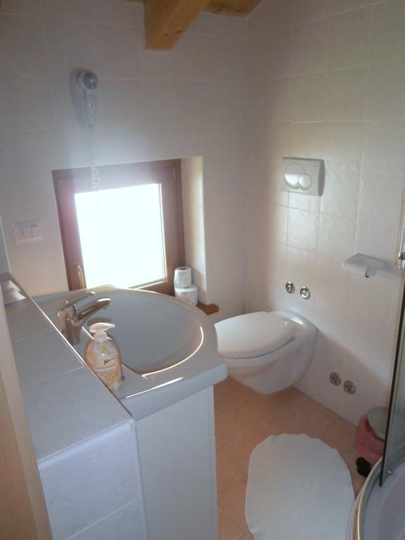 Ai Vecchi Molini Bed & Breakfast Castello Tesino Room photo