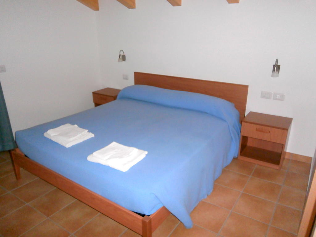 Ai Vecchi Molini Bed & Breakfast Castello Tesino Room photo